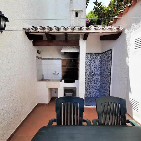 Villa Felix Monte Pego Exterior foto